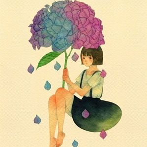 Meet your Posher, Katherine